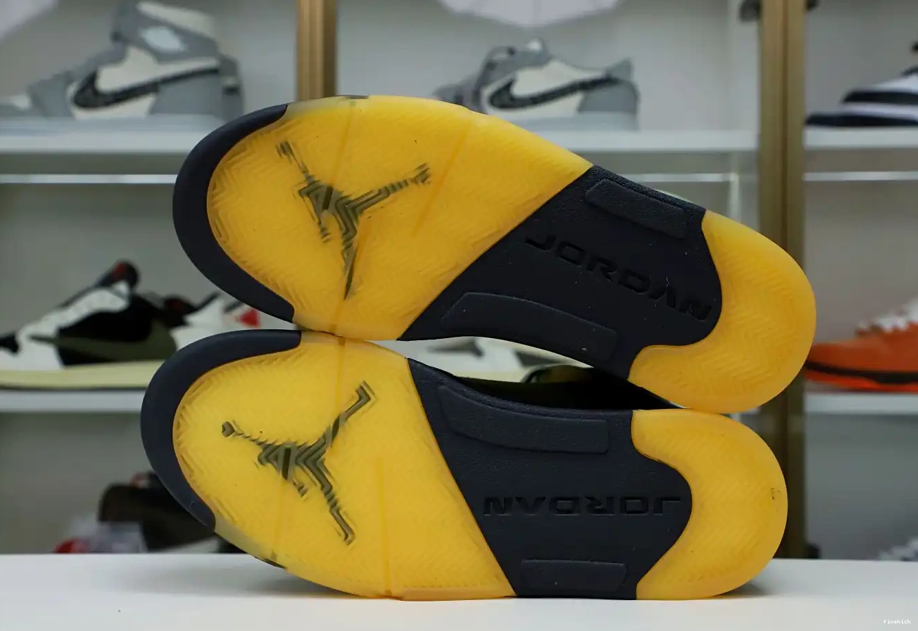 JORDAN 5 DC7501-300 